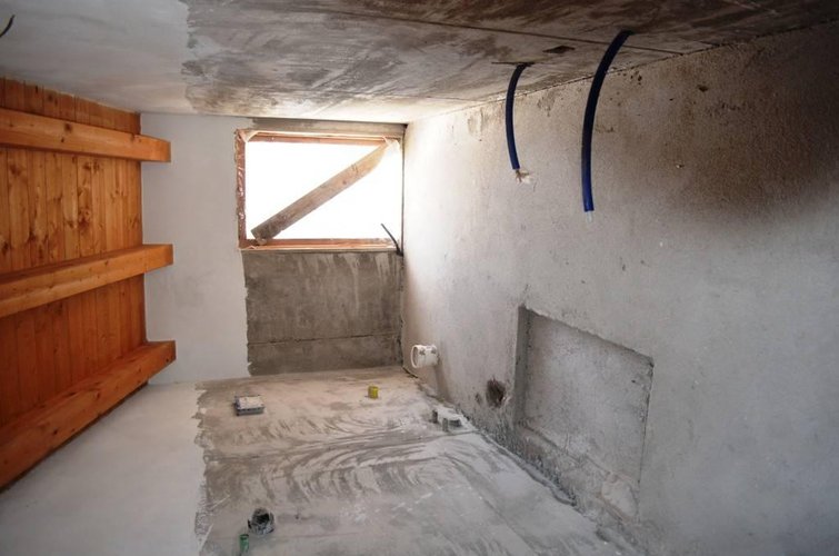 Mercallo (VA) - Villa bifamiliare Mercallo