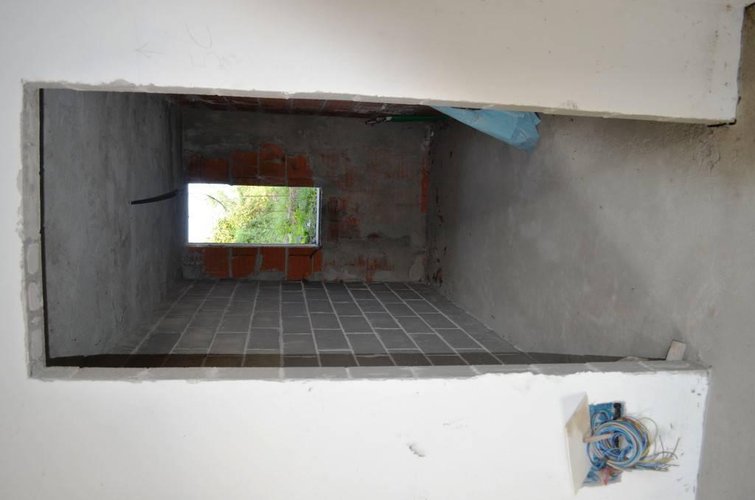 Mercallo (VA) - Villa bifamiliare Mercallo