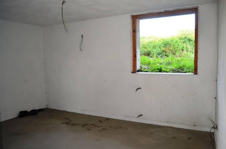 Mercallo (VA) - Villa bifamiliare Mercallo