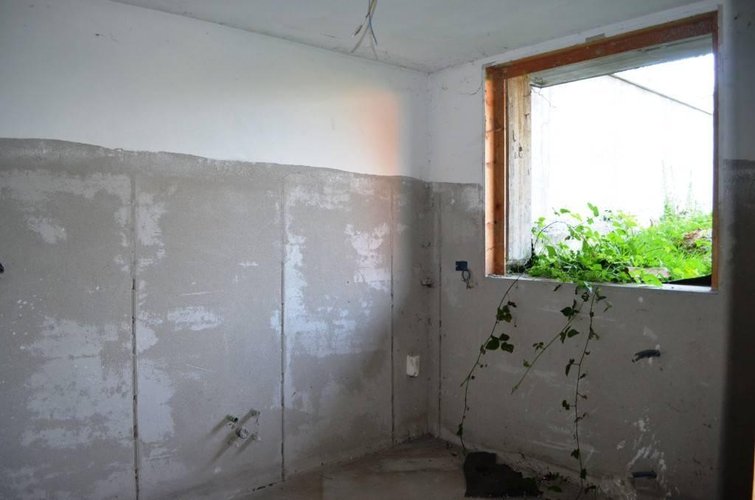 Mercallo (VA) - Villa bifamiliare Mercallo