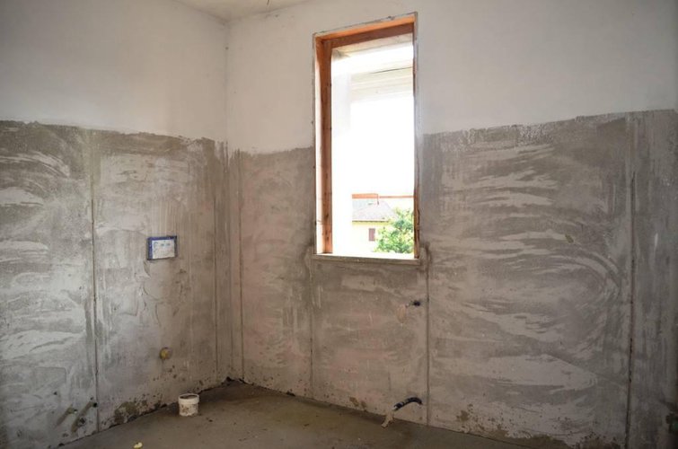 Mercallo (VA) - Villa bifamiliare Mercallo