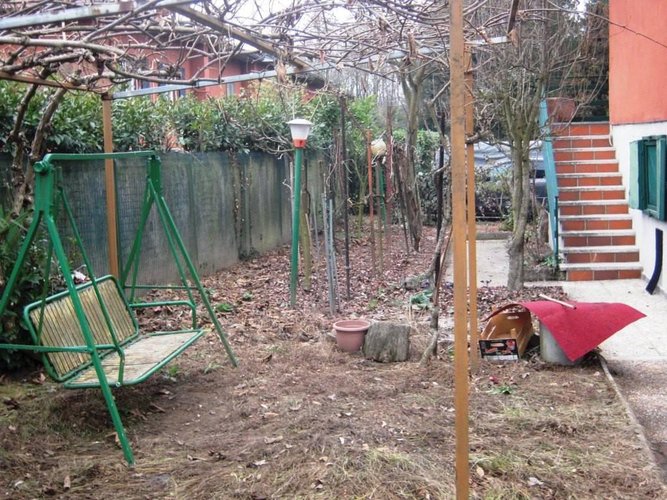 Sesto Calende (VA) - Villa a schiera Sesto calende