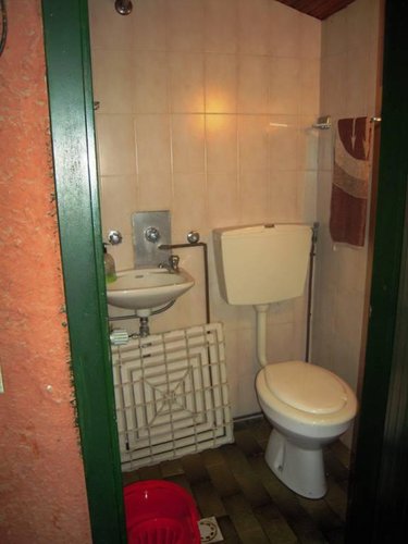 Sesto Calende (VA) - Villa a schiera Sesto calende