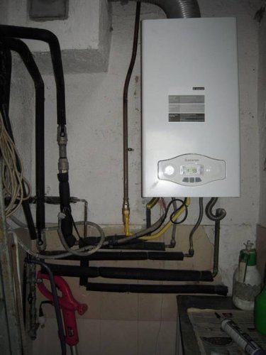 Sesto Calende (VA) - Villa a schiera Sesto calende