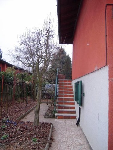 Sesto Calende (VA) - Villa a schiera Sesto calende