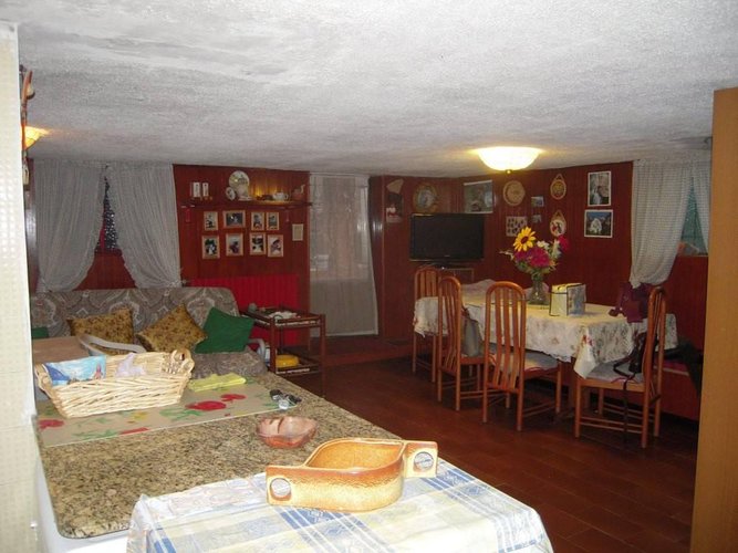 Sesto Calende (VA) - Villa a schiera Sesto calende