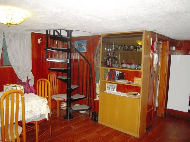 Sesto Calende (VA) - Villa a schiera Sesto calende