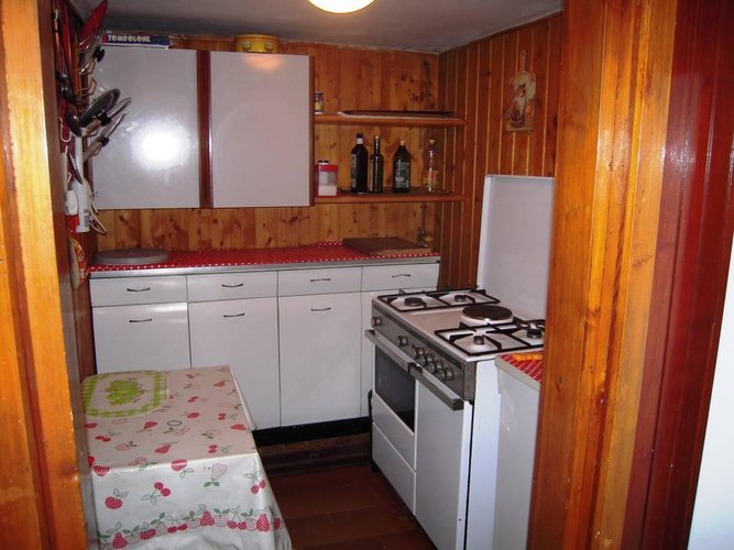 Sesto Calende (VA) - Villa a schiera Sesto calende