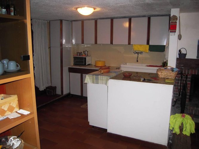 Sesto Calende (VA) - Villa a schiera Sesto calende