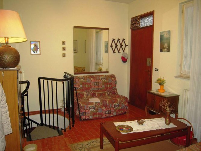 Sesto Calende (VA) - Villa a schiera Sesto calende