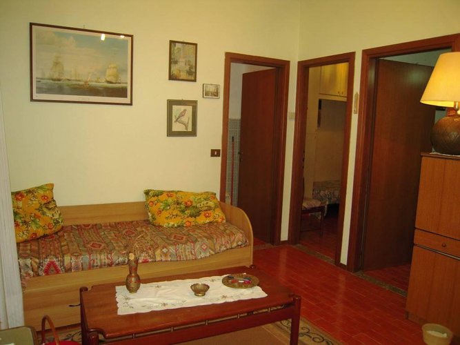 Sesto Calende (VA) - Villa a schiera Sesto calende