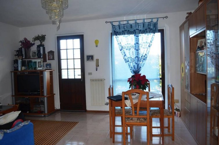 Borgo Ticino (NO) - Villa bifamiliare Borgo Ticino