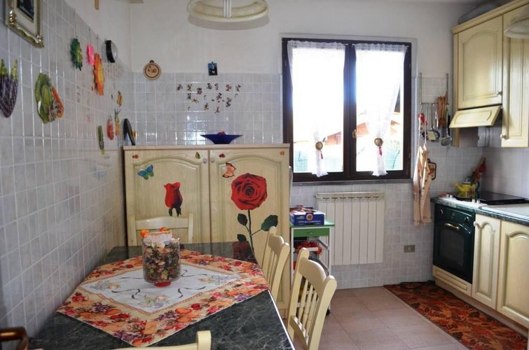 Borgo Ticino (NO) - Villa bifamiliare Borgo Ticino