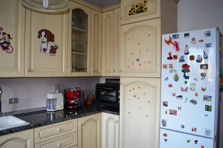 Borgo Ticino (NO) - Villa bifamiliare Borgo Ticino