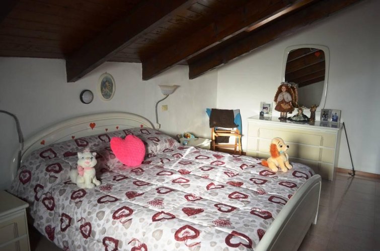 Borgo Ticino (NO) - Villa bifamiliare Borgo Ticino