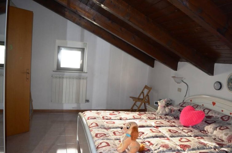 Borgo Ticino (NO) - Villa bifamiliare Borgo Ticino