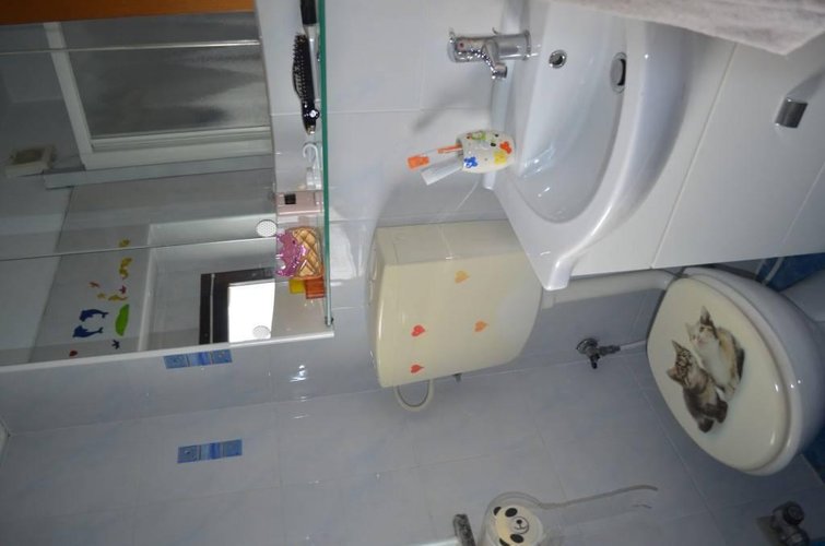 Borgo Ticino (NO) - Villa bifamiliare Borgo Ticino