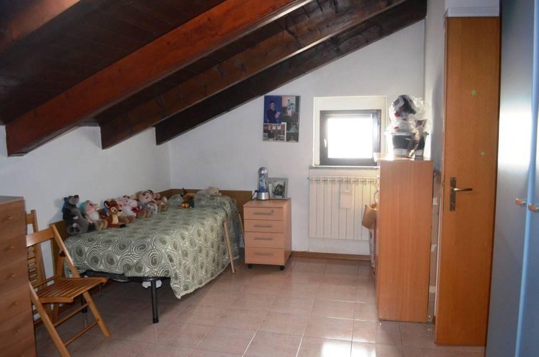 Borgo Ticino (NO) - Villa bifamiliare Borgo Ticino