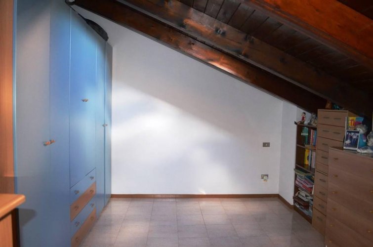 Borgo Ticino (NO) - Villa bifamiliare Borgo Ticino