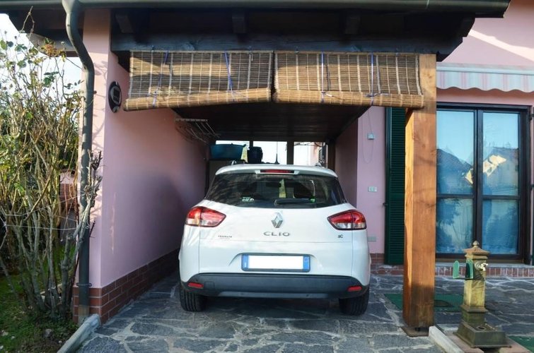 Borgo Ticino (NO) - Villa bifamiliare Borgo Ticino