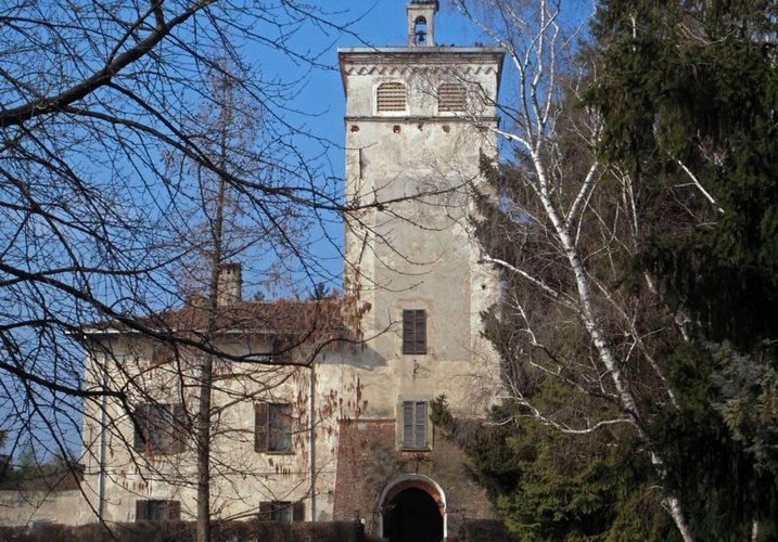 Momo (NO)  Terreni edificabili residenziali