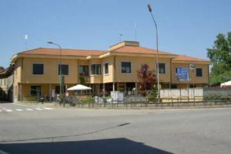 Momo (NO)  Terreni edificabili residenziali Momo