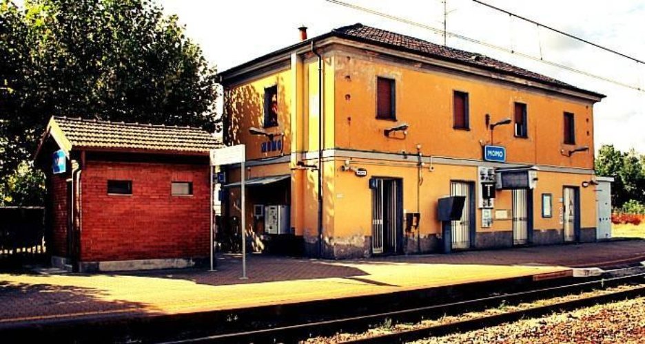 Momo (NO)  Terreni edificabili residenziali Momo