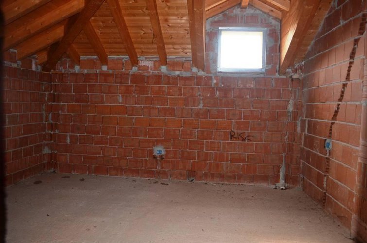 Lonate Pozzolo (VA) - Fabbricato residenziale Lonate pozzolo