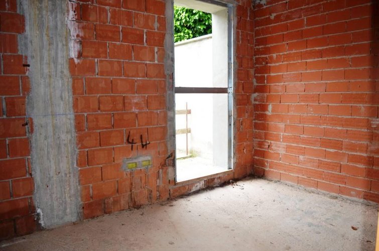 Lonate Pozzolo (VA) - Fabbricato residenziale Lonate pozzolo