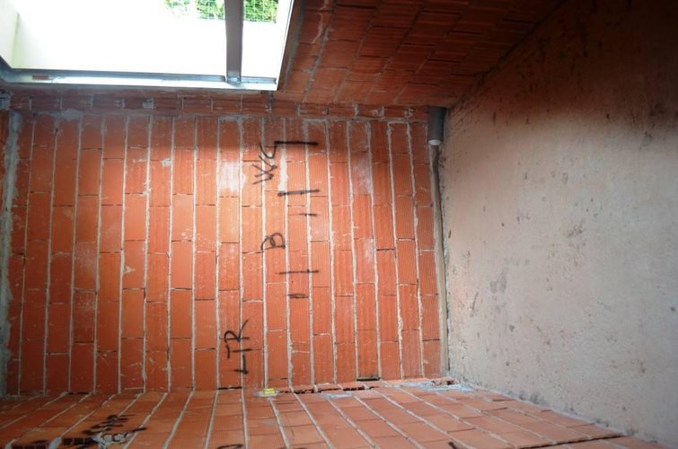 Lonate Pozzolo (VA) - Fabbricato residenziale Lonate pozzolo