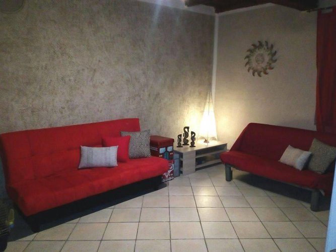 Borgo Ticino (NO) - Abitazione indipendente Borgo Ticino