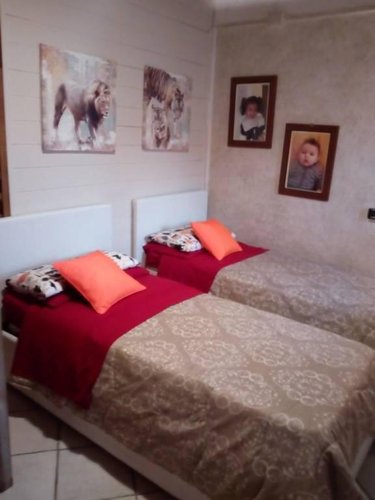 Borgo Ticino (NO) - Abitazione indipendente Borgo Ticino