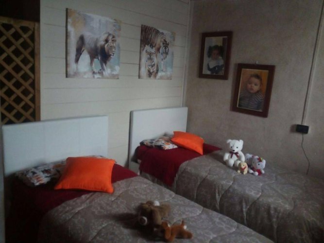 Borgo Ticino (NO) - Abitazione indipendente Borgo Ticino