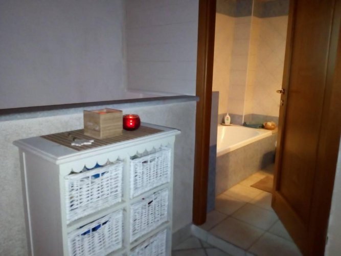 Borgo Ticino (NO) - Abitazione indipendente Borgo Ticino