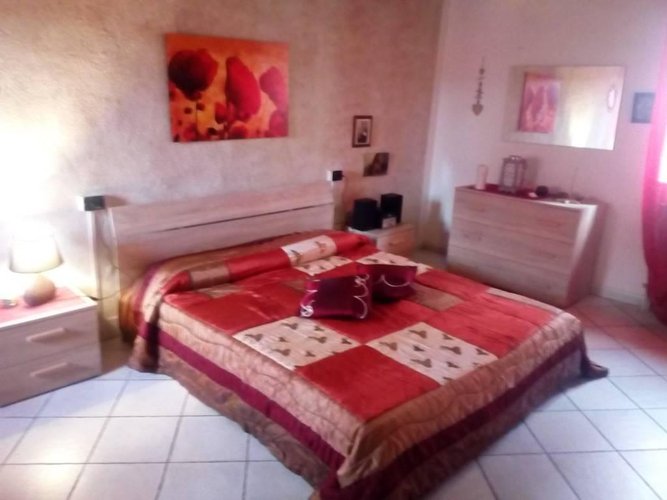 Borgo Ticino (NO) - Abitazione indipendente Borgo Ticino