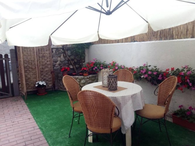 Borgo Ticino (NO) - Abitazione indipendente Borgo Ticino