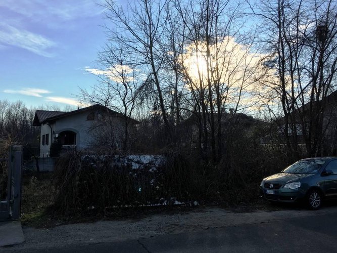 Lonate Pozzolo (VA) - Terreno edificabile Lonate pozzolo