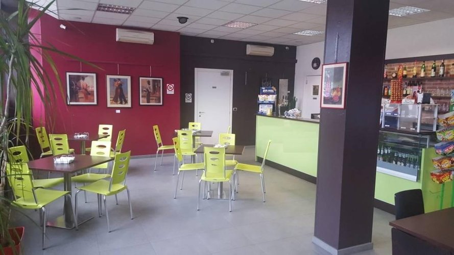 Sesto Calende (VA) - Attività di somministrazione