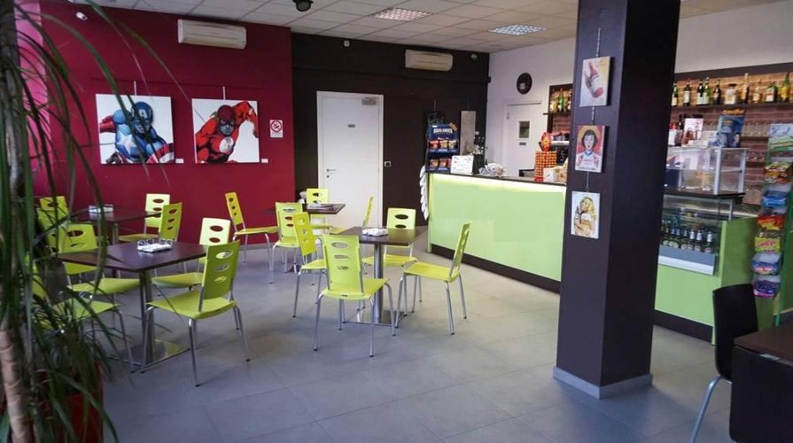 Sesto Calende (VA) - Attività di somministrazione Sesto calende