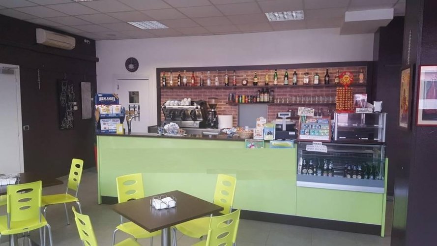 Sesto Calende (VA) - Attività di somministrazione Sesto calende