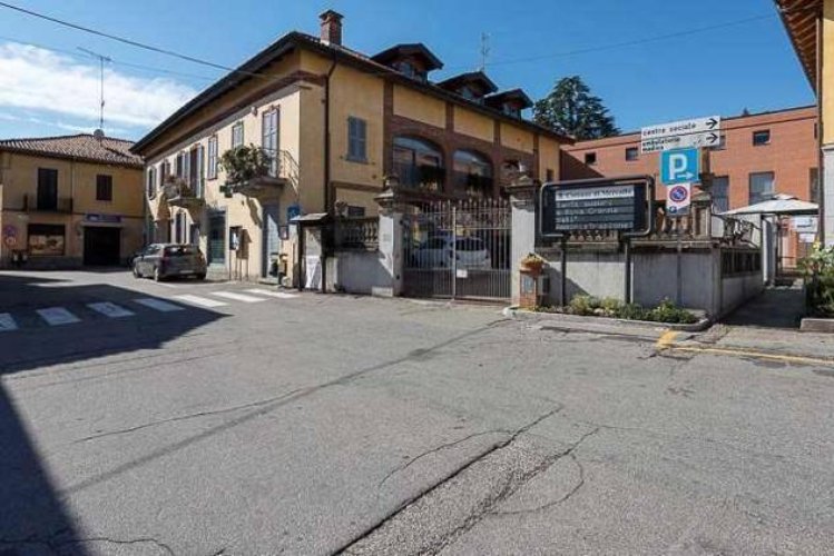 Mercallo (VA) - Terreni edificabili Mercallo