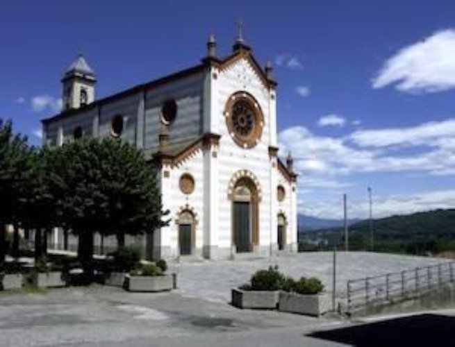 Mercallo (VA) - Terreni edificabili Mercallo