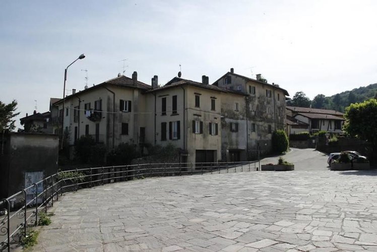 Mercallo (VA) - Terreni edificabili Mercallo
