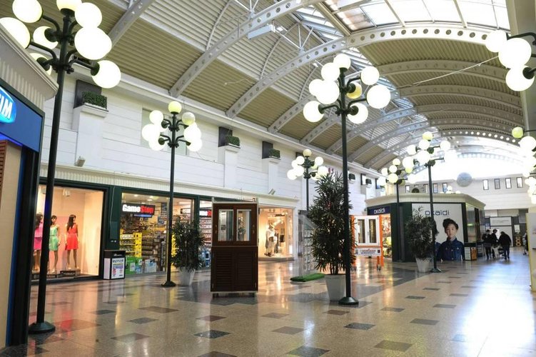 Varallo Pombia (NO) - Terreno edificabile commerciale Varallo Pombia