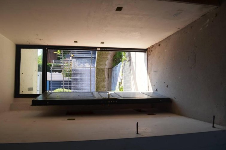 Sesto Calende (VA) - Viila singola vista lago Sesto calende