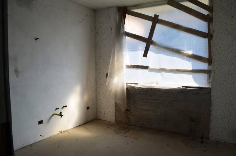 Sesto Calende (VA) - Viila singola vista lago Sesto calende