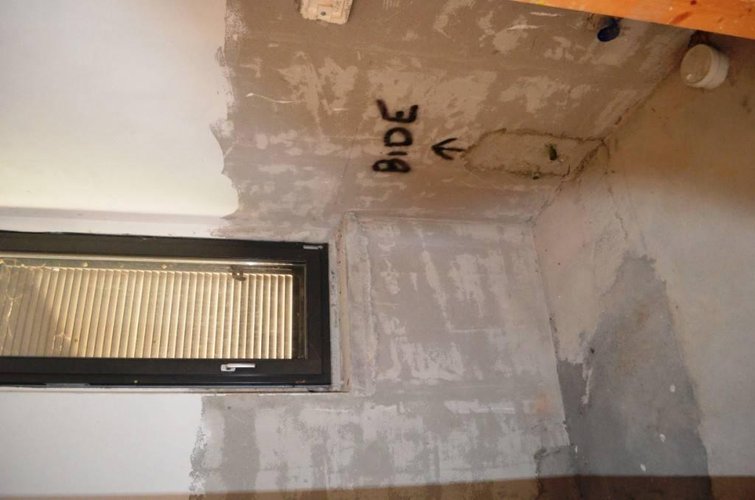 Sesto Calende (VA) - Viila singola vista lago Sesto calende