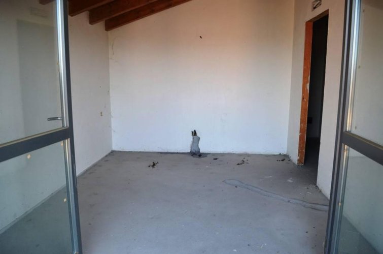 Sesto Calende (VA) - Viila singola vista lago Sesto calende