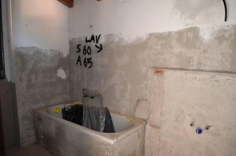 Sesto Calende (VA) - Viila singola vista lago Sesto calende