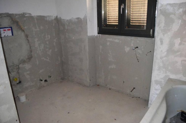 Sesto Calende (VA) - Viila singola vista lago Sesto calende